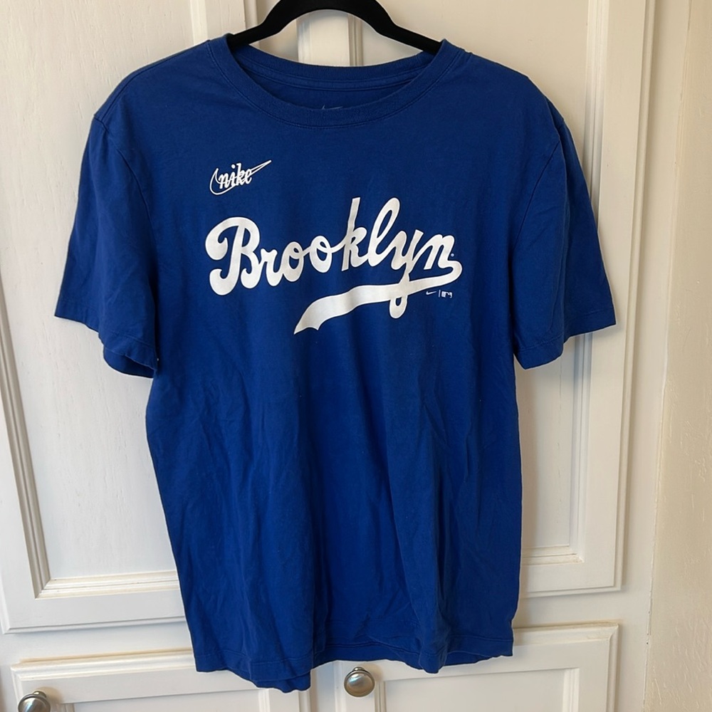Brooklyn Dodgers Shirt